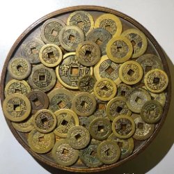藏品展示