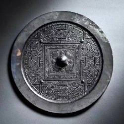 藏品展示