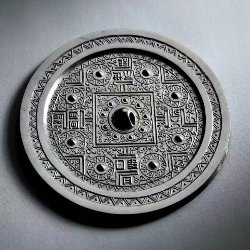 藏品展示